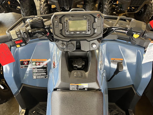ATV Dealer «Jim Trenary Motorsports», reviews and photos, 4550 State Hwy 47, Washington, MO 63090, USA