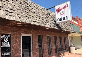 Mary's Grill image