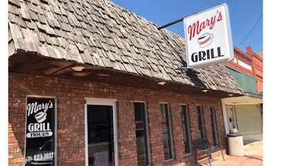 Mary's Grill