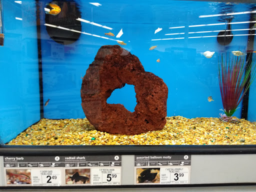 Pet Supply Store «Petco Animal Supplies», reviews and photos, 1901 Madison Ave #610, Mankato, MN 56001, USA