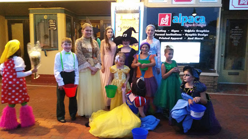 Non-Profit Organization «Everett Theatre», reviews and photos, 51 W Main St, Middletown, DE 19709, USA