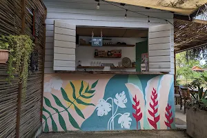 Dosha organic cafe image