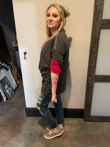 Explore jjk tattoos ideas, creative tattoo ideas in Myrtle Beach, available at Elite Ink Tattoos of Myrtle Beach