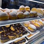 Photo n°17 de l'avis de Jiwon.o fait le 23/02/2024 à 14:05 sur le  Confeitaria São Domingos à Porto