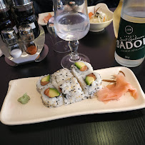 Plats et boissons du Restaurant japonais Yamada Sushi 🇯🇵 à Eaubonne - n°16