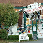 Photo n°1 de l'avis de Siggi.a fait le 26/04/2018 à 16:06 sur le  DeichRestaurant und Café Zur Spitze à Friedrichskoog