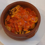 Photo n°4 de l'avis de Mary.i fait le 03/03/2024 à 23:52 sur le  Restaurant La Locanda à Rutigliano