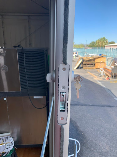 Locksmith «Discount Locksmith LLC», reviews and photos, 2308 N Horne, Mesa, AZ 85203, USA