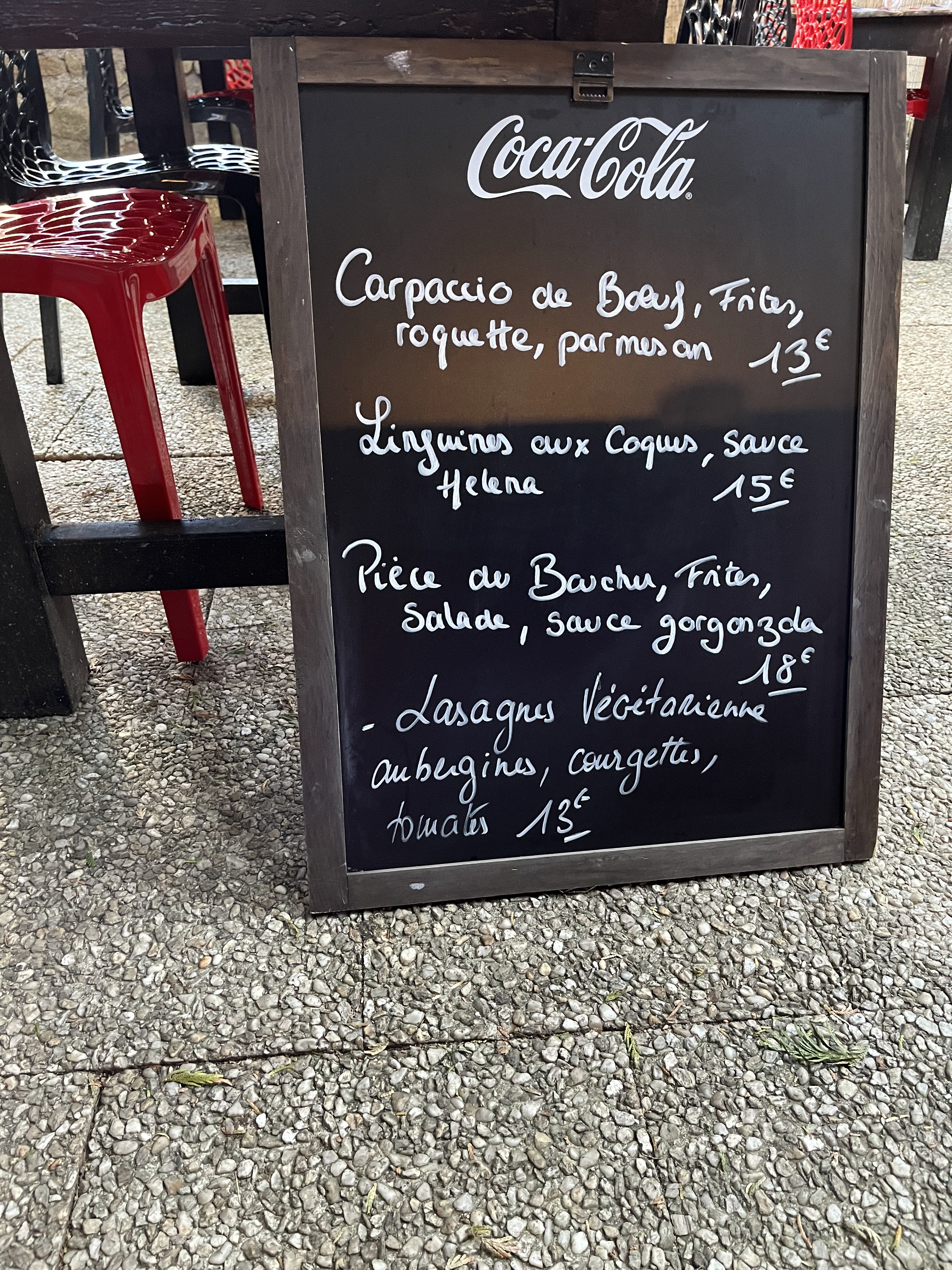 Photo n° 12 de l'avis de Véronique.R fait le 11/09/2022 à 18:22