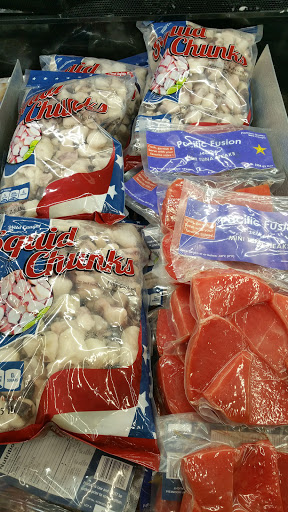 Grocery Store «Grocery Outlet Bargain Market», reviews and photos, 125 Hickey Blvd, South San Francisco, CA 94080, USA