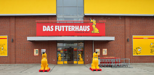 DAS FUTTERHAUS - Bad Kreuznach unter Bad Kreuznach, 