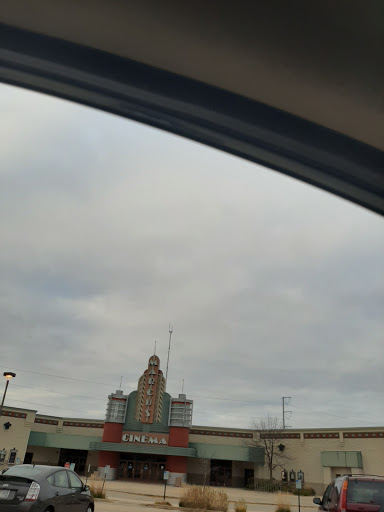 Movie Theater «Marcus Point Cinema», reviews and photos, 7825 Big Sky Dr, Madison, WI 53719, USA