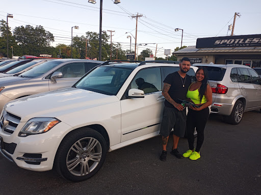 Used Car Dealer «Spotless Auto LLC», reviews and photos, 1010 Basse Rd, San Antonio, TX 78212, USA
