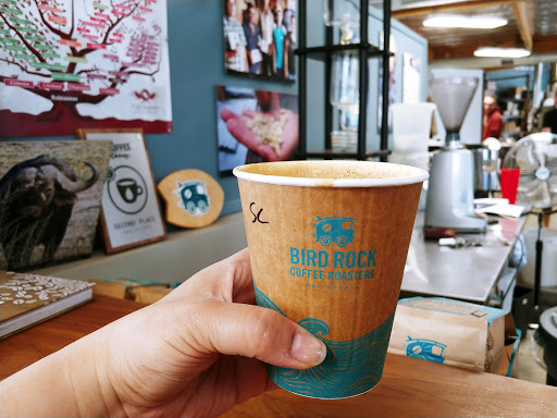 Coffee Store «Bird Rock Coffee Roasters», reviews and photos, 1270 Morena Blvd, San Diego, CA 92110, USA