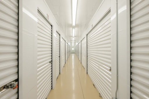 Self-Storage Facility «Community Storage», reviews and photos, 3510 Doctor M.L.K. Jr Blvd, Anderson, IN 46013, USA