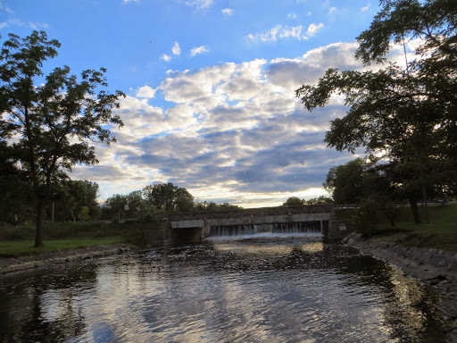 Mill «Sharon Mills County Park», reviews and photos, 5701 Sharon Hollow Rd, Manchester, MI 48158, USA