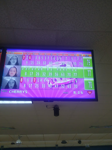 Bowling Alley «Thomaston Lanes Inc», reviews and photos, 180 Watertown Rd, Thomaston, CT 06787, USA