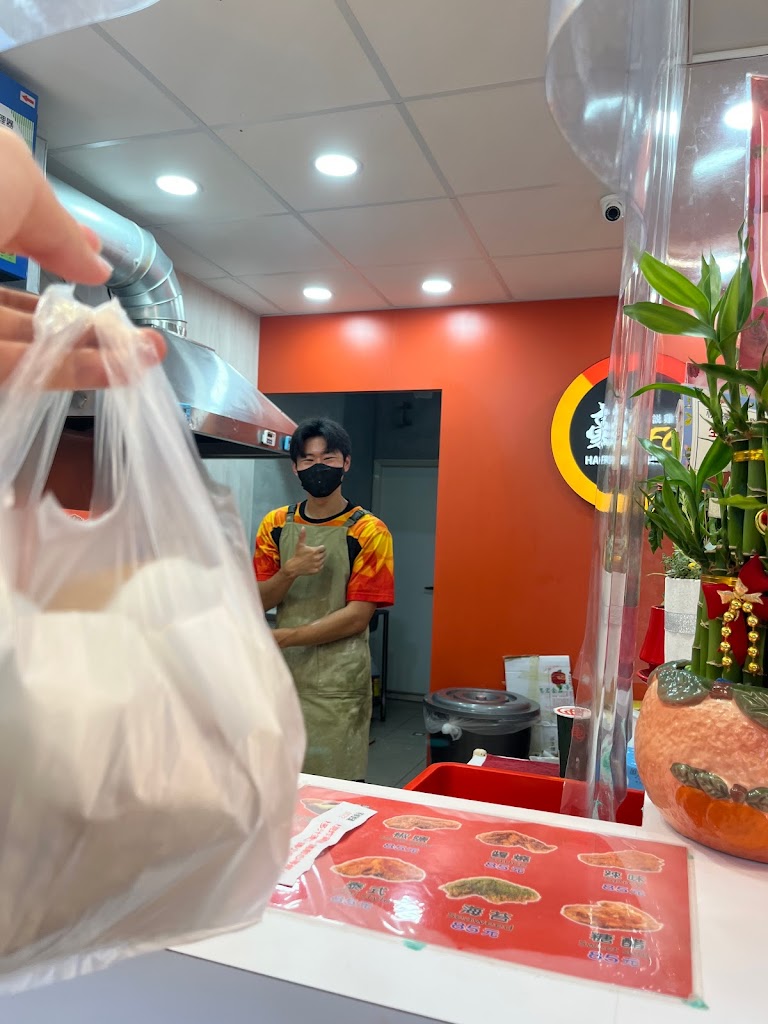 豪傳說雞排-金城店 的照片