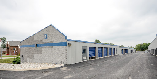Self-Storage Facility «ezStorage», reviews and photos, 7233 Windsor Mill Rd, Windsor Mill, MD 21244, USA