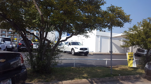 Used Car Dealer «Hertz Car Sales Dallas», reviews and photos, 3326 W Mockingbird Ln, Dallas, TX 75235, USA
