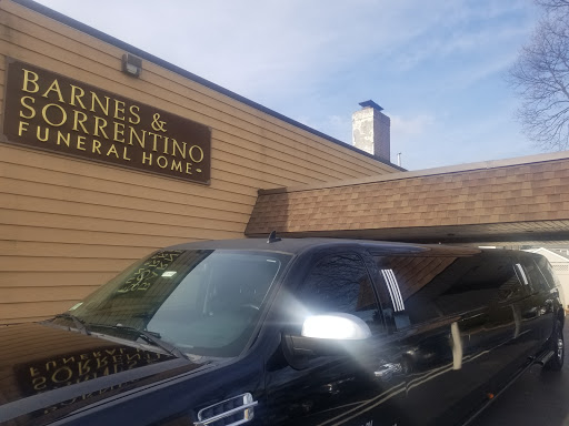 Funeral Home «Barnes-Sorrentino Funeral Home», reviews and photos, 539 Hempstead Ave, West Hempstead, NY 11552, USA