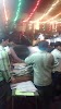 Madina Biryani Logo, Vijayawada, India, Restaurant
