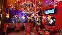 Atmosphère du Restaurant indien INDIAN LOUNGE à Nice - n°1