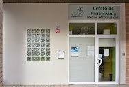 Centro de Fisioterapia Benas Petkauskas en Ejea de los Caballeros