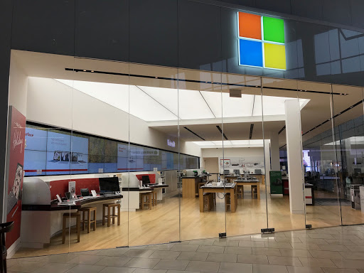 Computer Store «Microsoft Store», reviews and photos, 1 Garden State Plaza Blvd #2303, Paramus, NJ 07652, USA