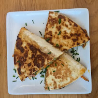 Les plus récentes photos du Restaurant Les petites bouchées à Paris - n°6