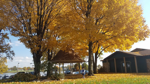 Park «Red Bridge Park», reviews and photos, 697 W Jackson St, Cicero, IN 46034, USA