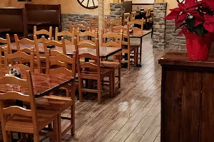 Mr. Garcia's Mexican Grill and Cantina image