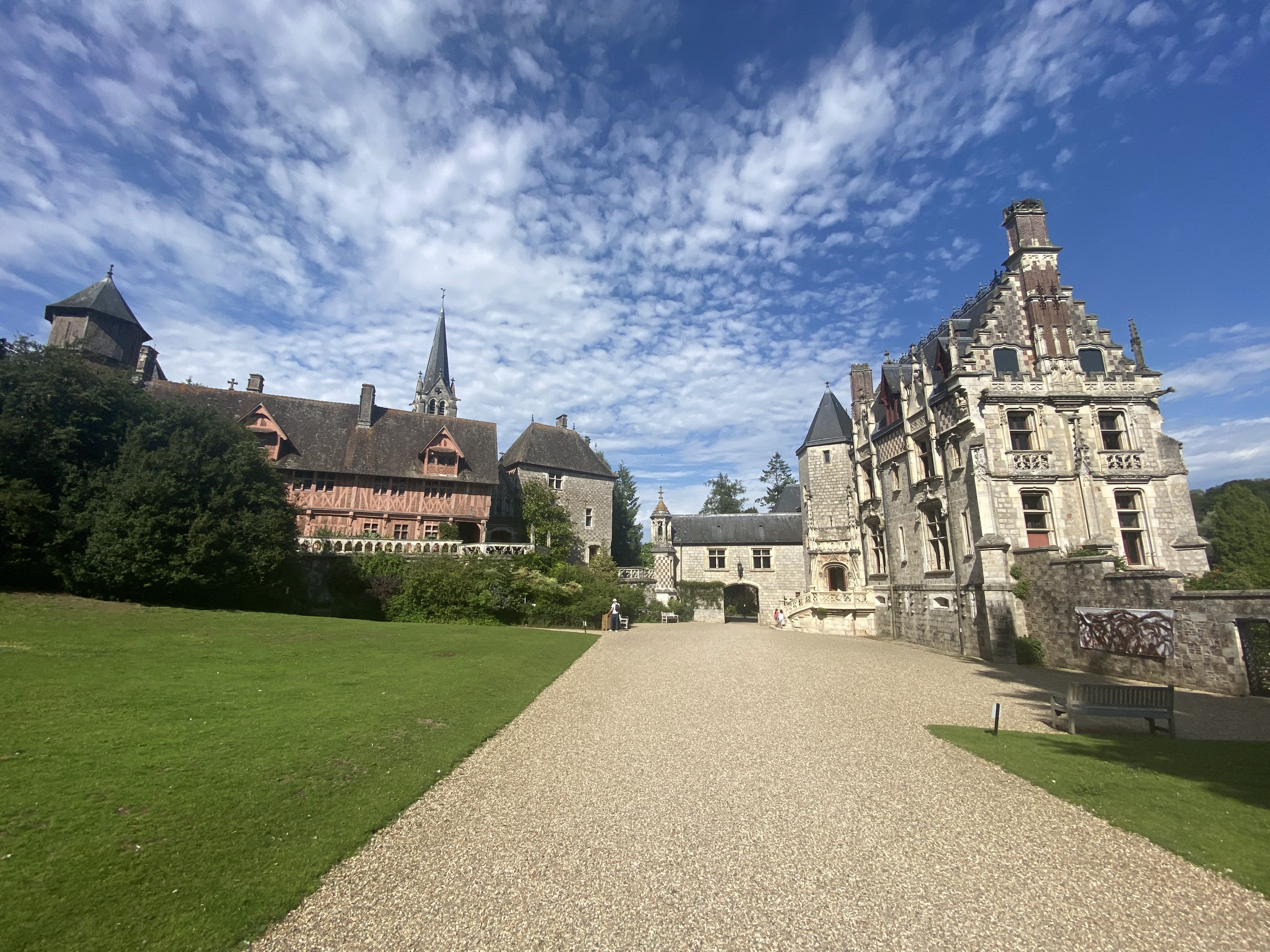 Photo n° 1 de l'avis de Mickael.e fait le 11/08/2023 à 05:54