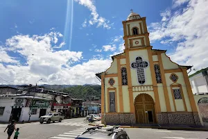 Iglesia De La Merced image