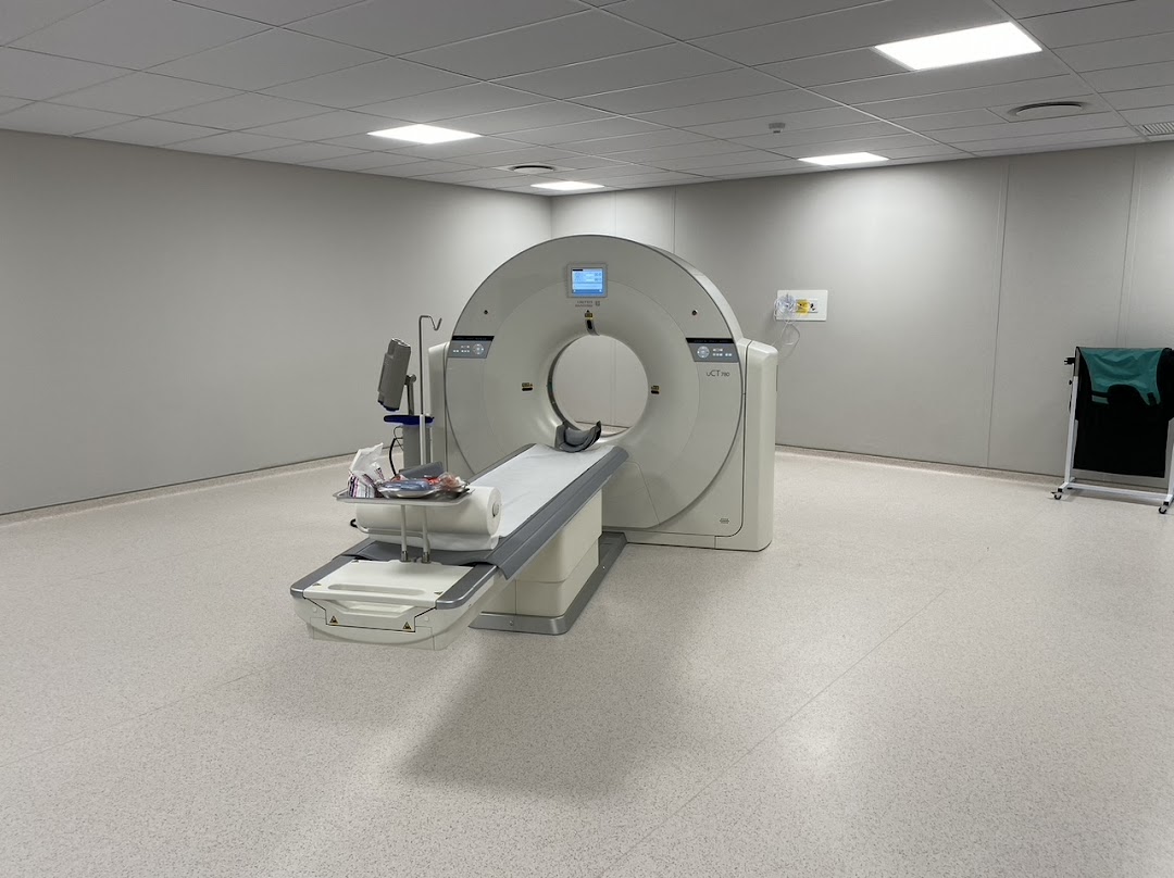 Maine Radiology Cintocare in the city Pretoria