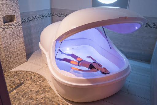 True REST Float Spa - South Hills