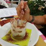 Photo n°1 de l'avis de David.e fait le 07/07/2018 à 12:54 sur le  Bar Osteria La Pievina à Asciano