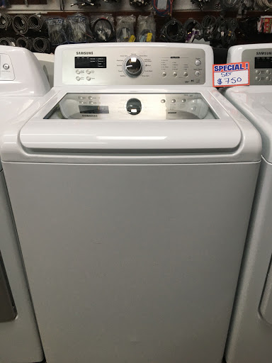 Appliance Store «All Appliance Plus LLC», reviews and photos, 452 Palm Dr, Ocoee, FL 34761, USA