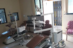 Sri Venkateshwara Dental Clinic Dr L Pramod Reddy MDS image