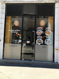 Photos du propriétaire du Restaurant de nouilles (ramen) Ramen Go à Marseille - n°1