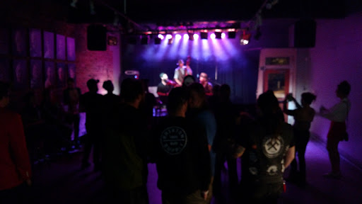 Bar «Keggers Bar», reviews and photos, 231 N Broadway, Green Bay, WI 54303, USA