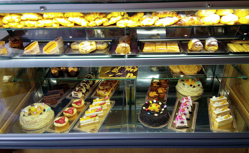 confeitaria d'alvor bakery no Alvor, Faro