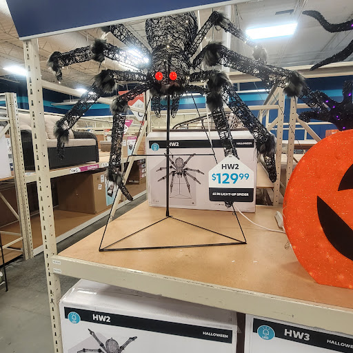 Home Goods Store «At Home», reviews and photos, 5000 Mt Zion Pkwy, Stockbridge, GA 30281, USA