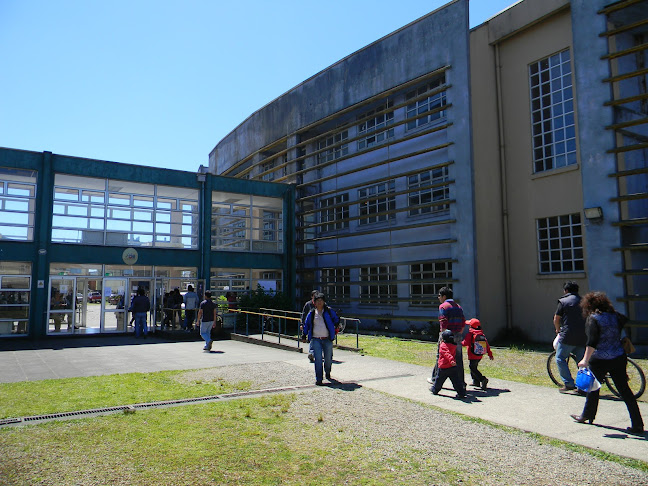 Opiniones de Escuela Francia Valdivia en Valdivia - Escuela