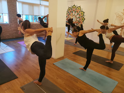 People,s Yoga - Manoli Kalomoiri, Limassol 3030, Cyprus