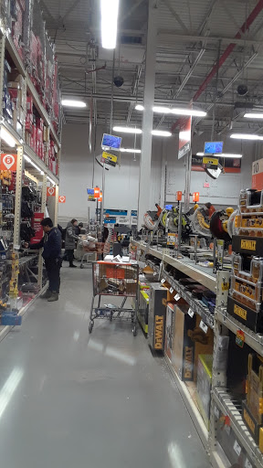 Home Improvement Store «The Home Depot», reviews and photos, 73-01 25th Ave, East Elmhurst, NY 11369, USA