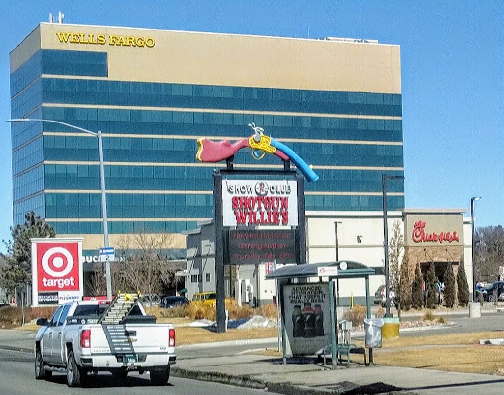 ChickfilA Denver, CO 80246 Menu, Reviews, Hours & Contact