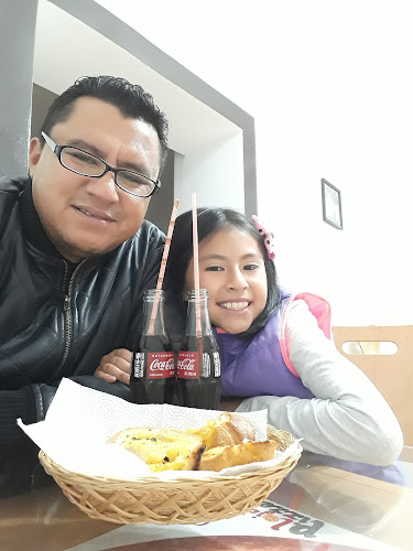 Opiniones de Lojanos Pizzería en Loja - Pizzeria