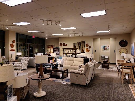 Furniture Store «La-Z-Boy Furniture Galleries», reviews and photos, 8324 Eager Rd, Brentwood, MO 63144, USA