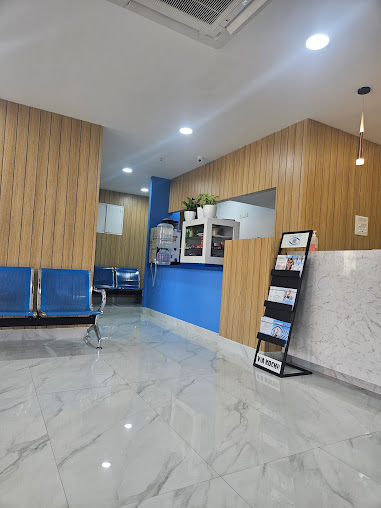 LOTUS EYE CARE HOSPITAL - LOTUS EYE CARE HOSPITAL